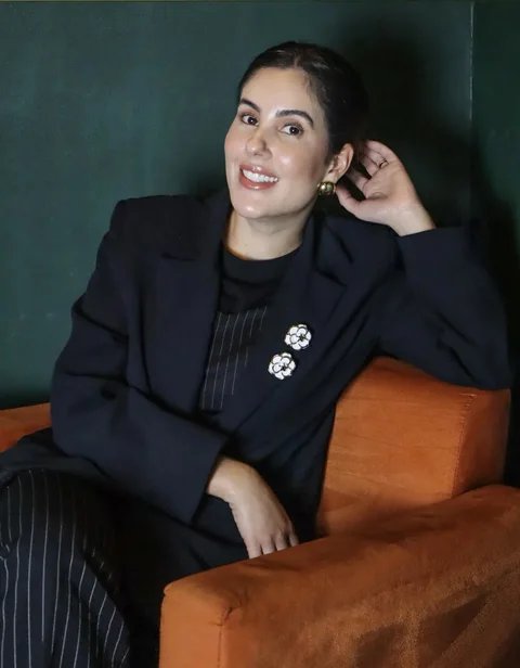 Dra. Rafaela Pessoa